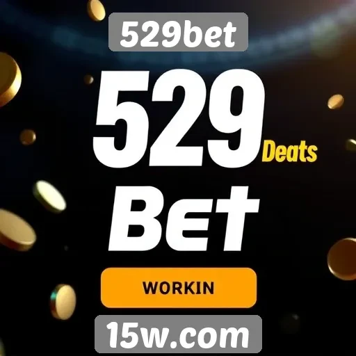 Análise das ofertas promocionais no 529bet