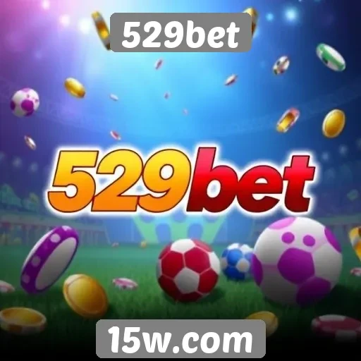 Plataforma 529bet oferece diversas opções de jogos online