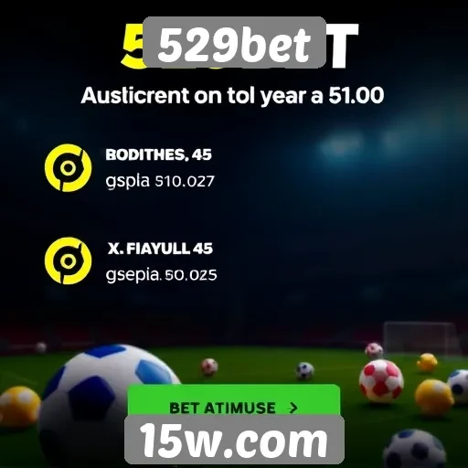 Comparativo de bônus e promoções no site 529bet