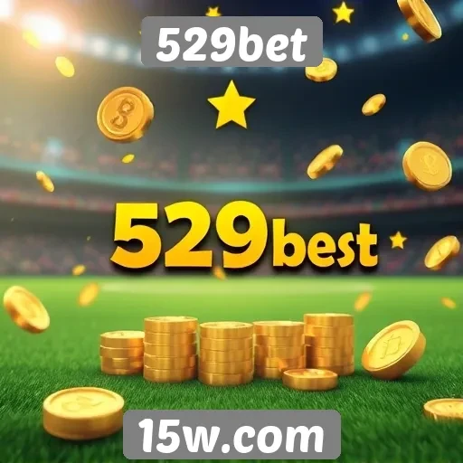 Como funciona o sistema de bônus no 529bet