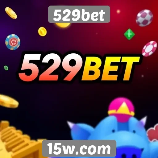 Comparece 529bet com outras plataformas de jogos