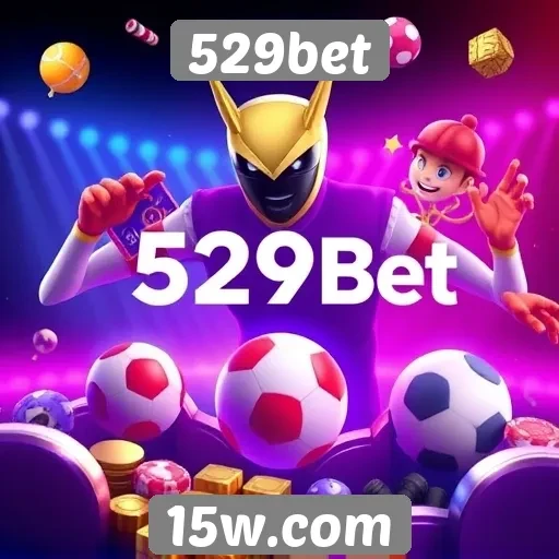 Avaliação das opções de jogos oferecidas no 529bet