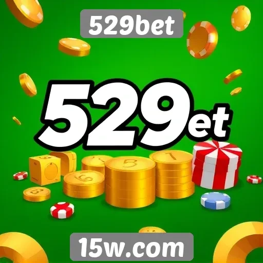 Análise das opções de jogos disponíveis no 529bet