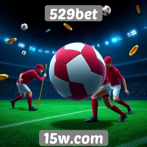 Dicas para otimizar sua experiência no 529bet