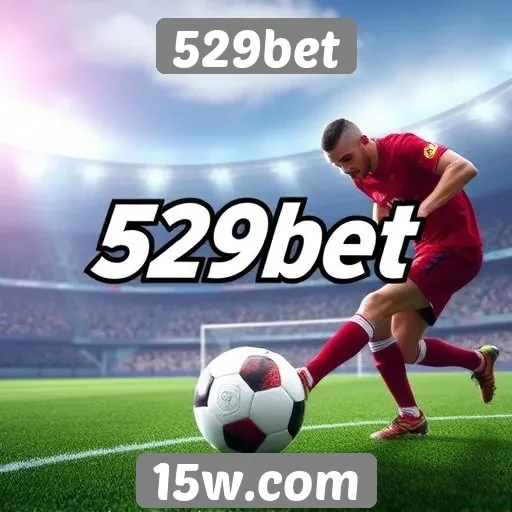 Desempenho de 529bet em apostas esportivas