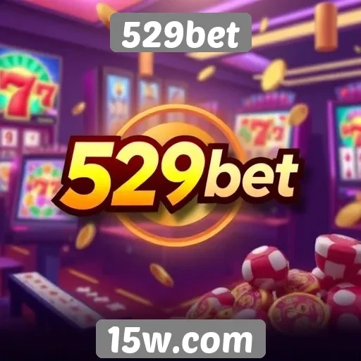 Tendências de jogos populares no 529bet