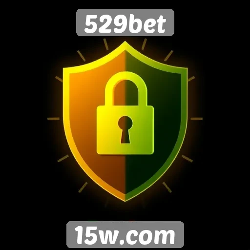 Diferenciais de segurança no 529bet