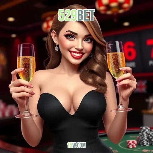 529bet: Descubra os Melhores Bônus de Boas-Vindas e Aumente Seu Jogo!